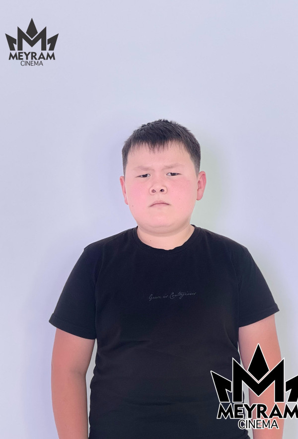 Нұрлыхан Әділхан