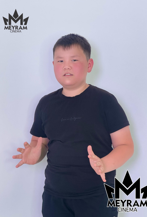 Нұрлыхан Әділхан