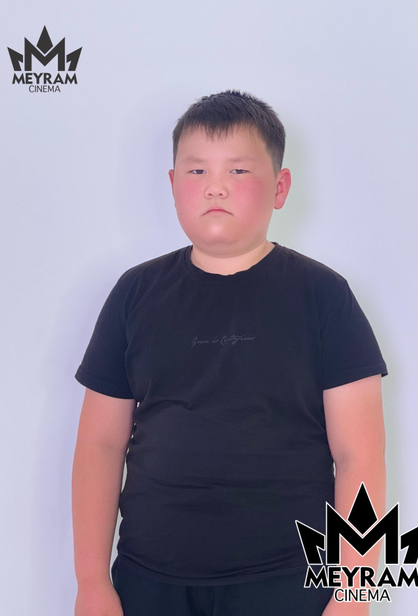 Нұрлыхан Әділхан