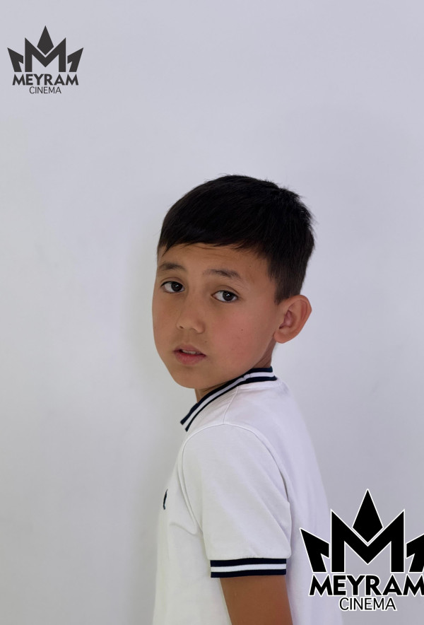 Бихожа Ақтілек