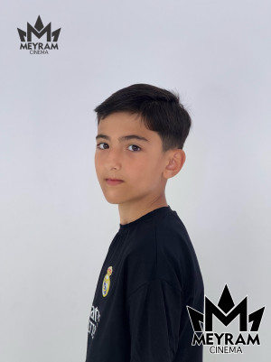 Нурислам Гурбанов