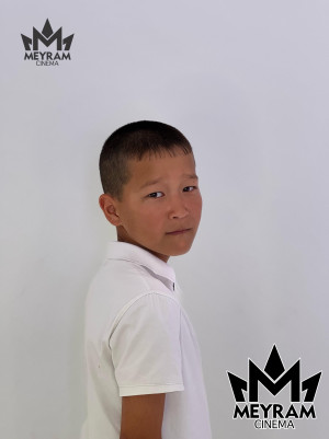 Мейіржан Тасқынбай