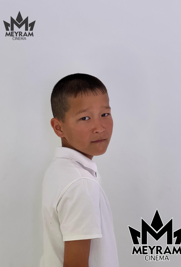 Мейіржан Тасқынбай