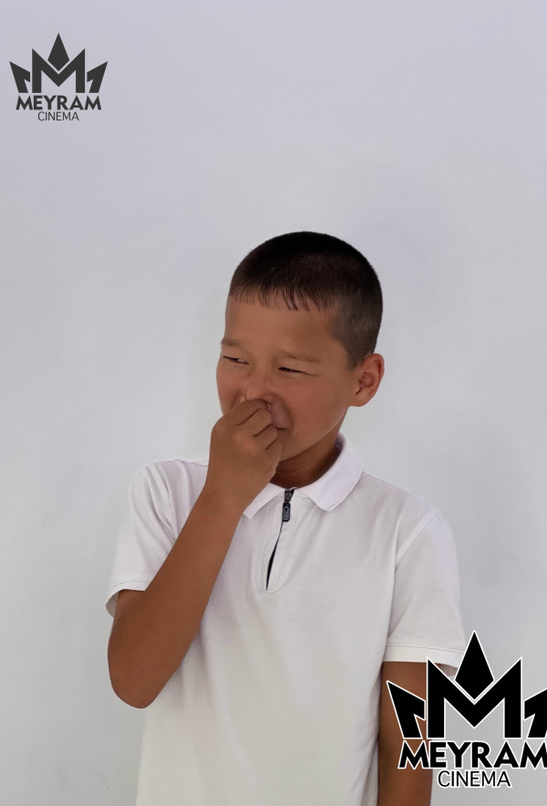 Мейіржан Тасқынбай