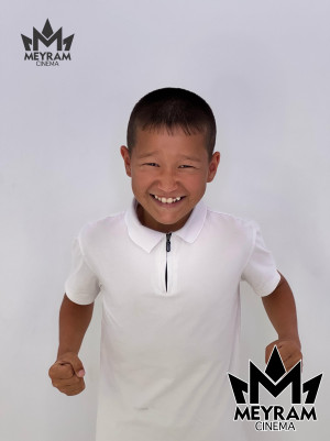 Мейіржан Тасқынбай