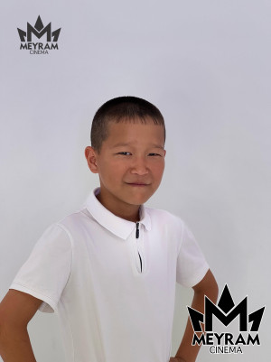 Мейіржан Тасқынбай