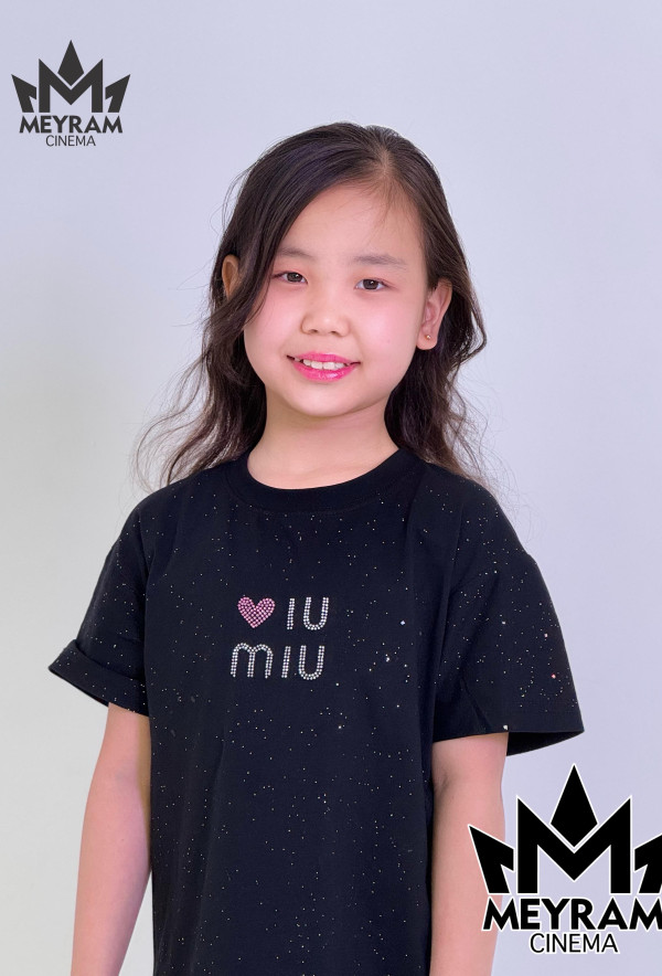 Шұғыла Жарқынбек