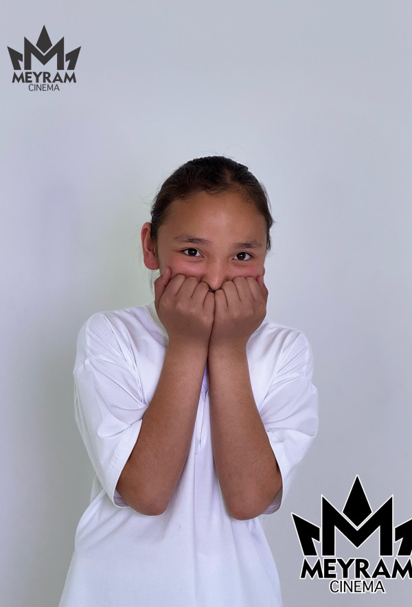 Кидарбек Көркем