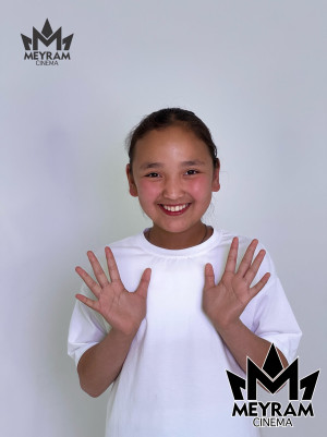 Кидарбек Көркем