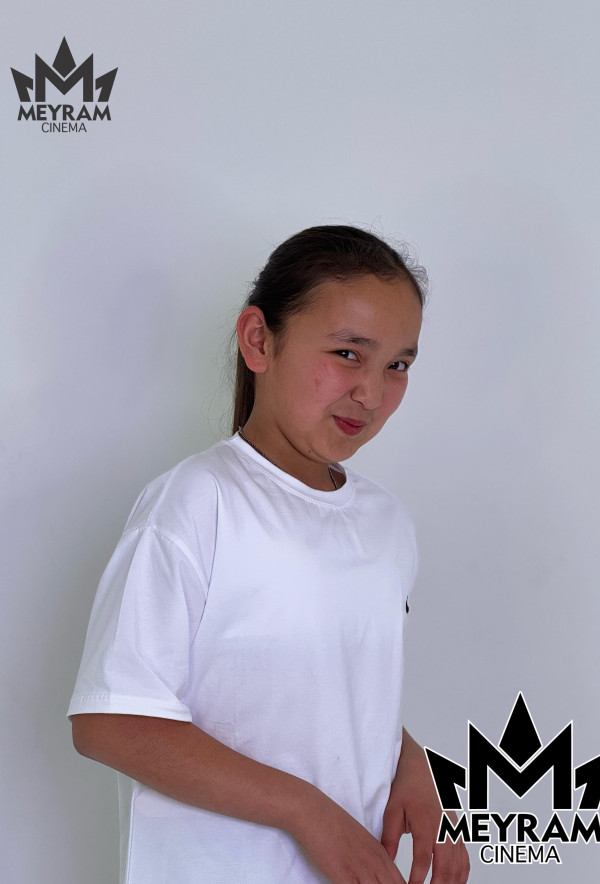 Кидарбек Көркем