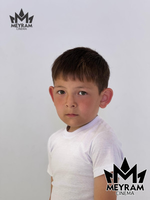 Мирас Жолаев