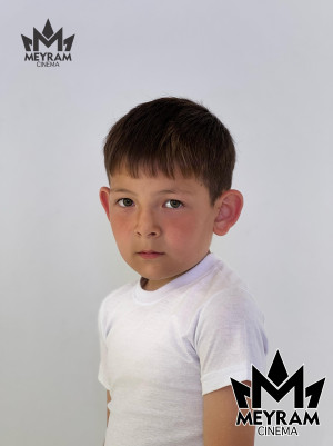 Мирас Жолаев