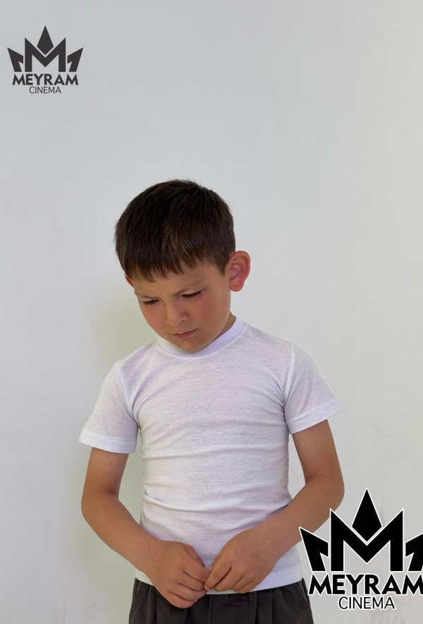 Мирас Жолаев