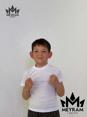 Мирас Жолаев