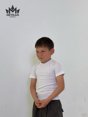 Мирас Жолаев