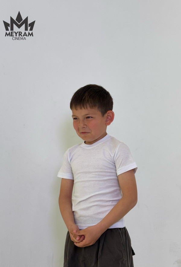 Мирас Жолаев
