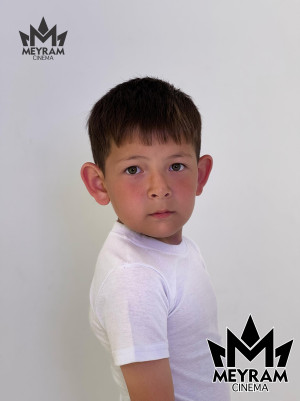 Мирас Жолаев