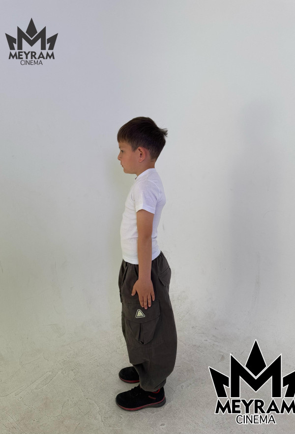 Мирас Жолаев