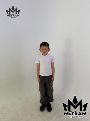 Мирас Жолаев