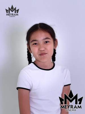 Сағыныш Әбдімәлік