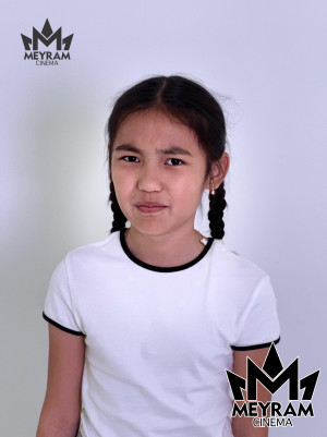 Сағыныш Әбдімәлік