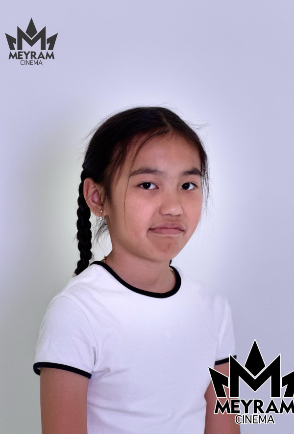 Сағыныш Әбдімәлік