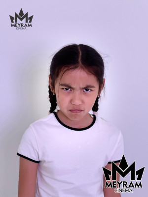 Сағыныш Әбдімәлік