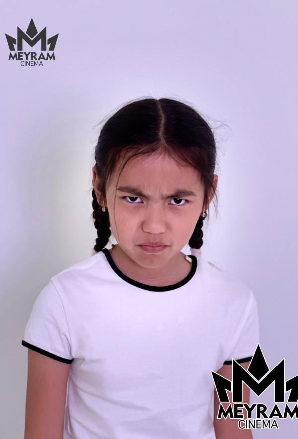 Сағыныш Әбдімәлік