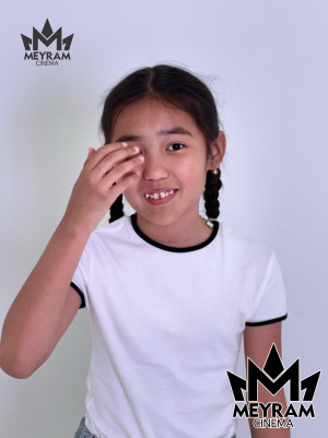 Сағыныш Әбдімәлік