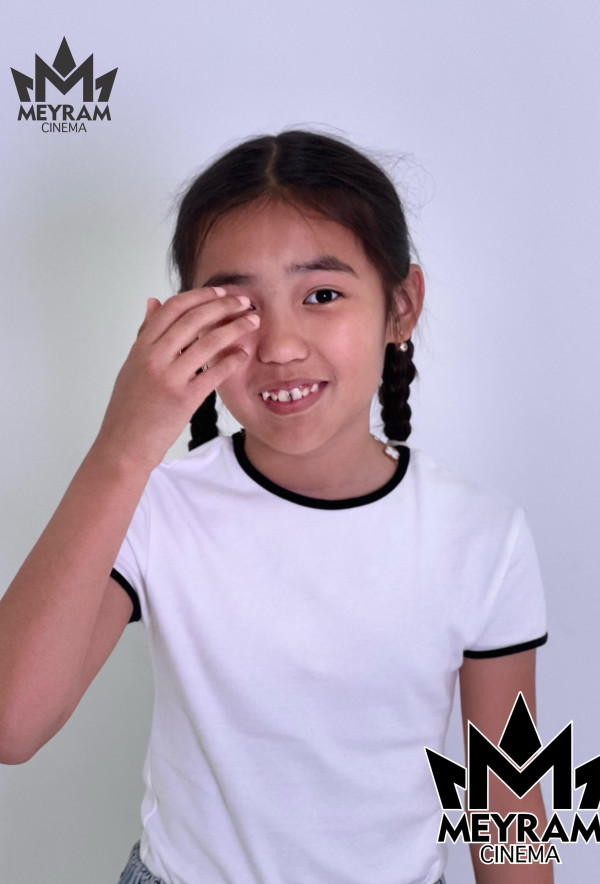 Сағыныш Әбдімәлік