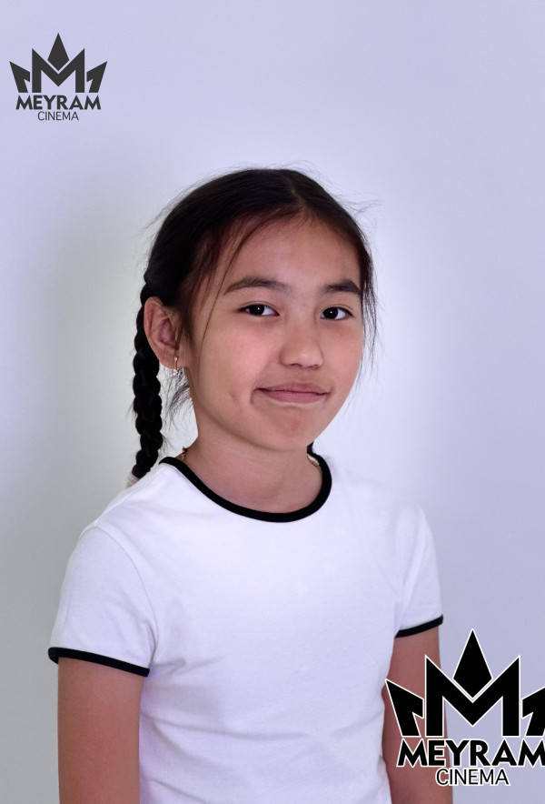 Сағыныш Әбдімәлік