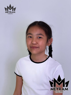 Сағыныш Әбдімәлік