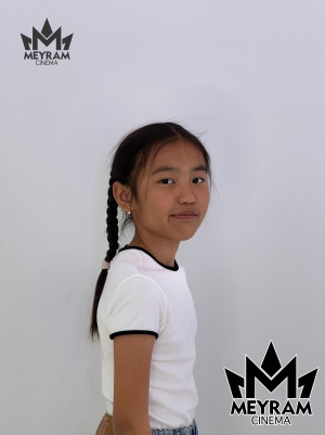 Сағыныш Әбдімәлік