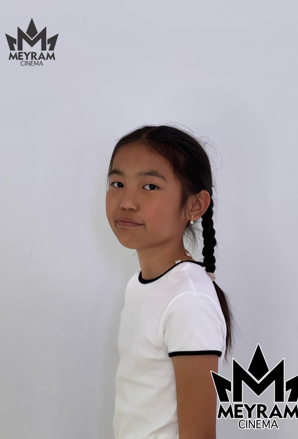 Сағыныш Әбдімәлік