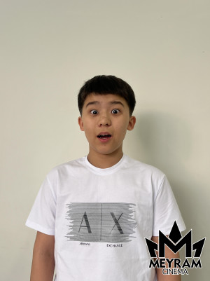 Дамир Советбек