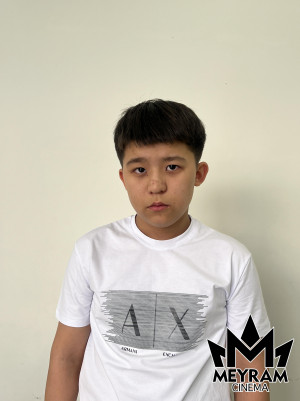 Дамир Советбек