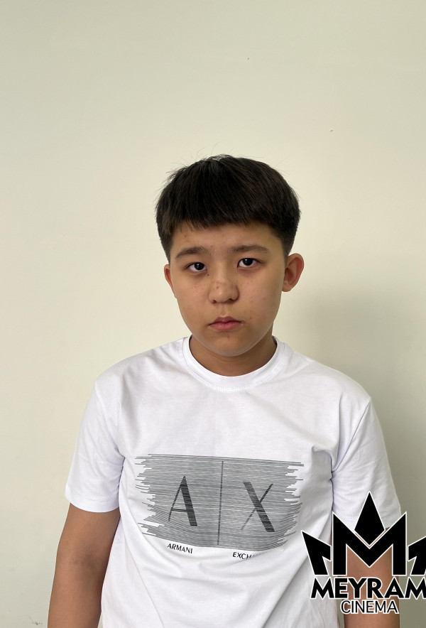 Дамир Советбек