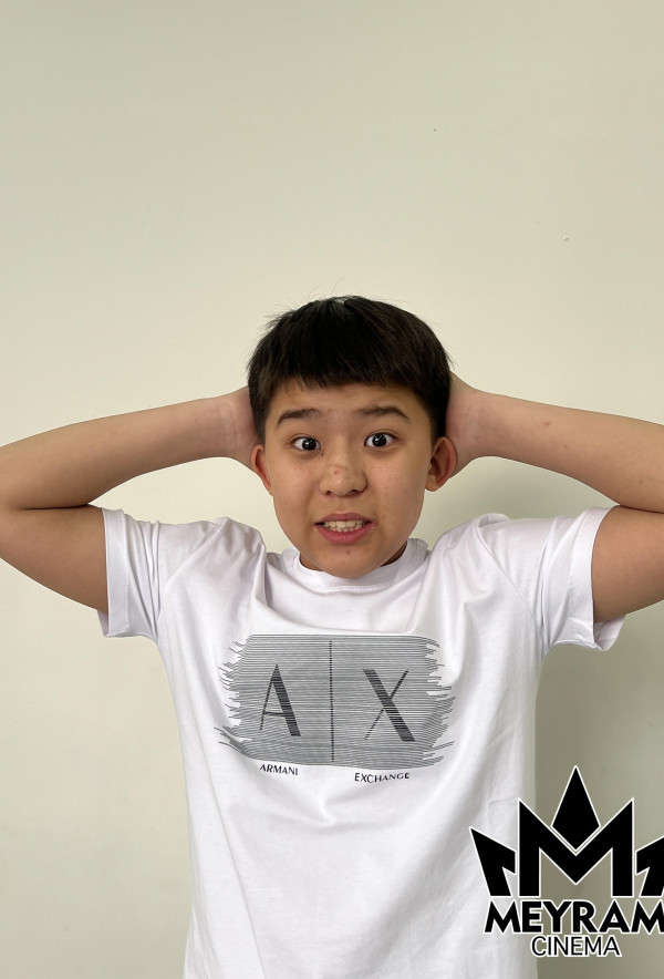 Дамир Советбек