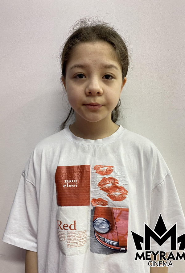 Әдемі Амангелді