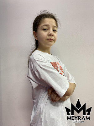 Әдемі Амангелді