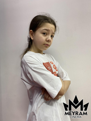 Әдемі Амангелді