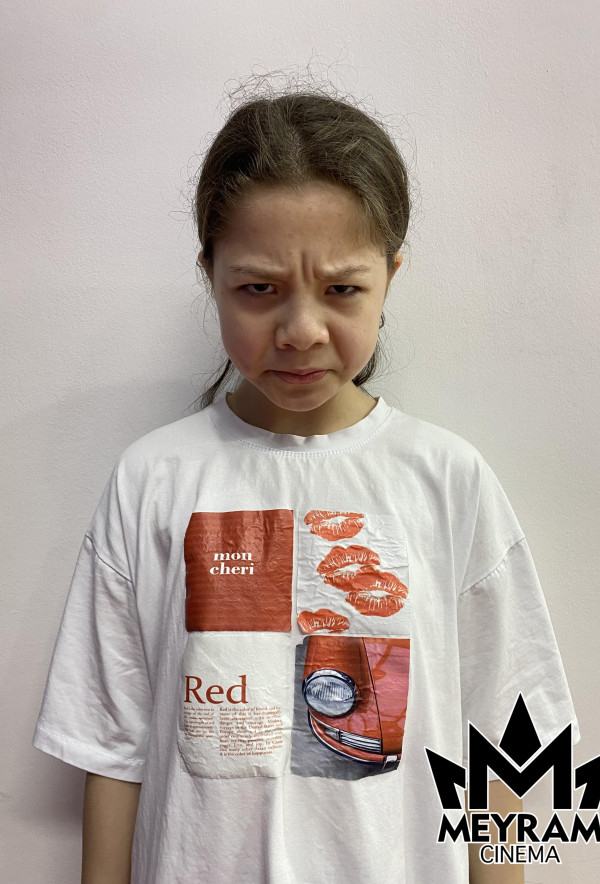 Әдемі Амангелді