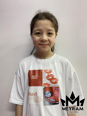 Әдемі Амангелді