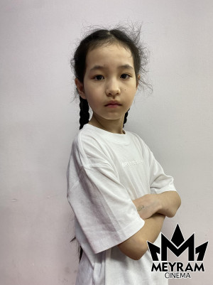 Сара Алибекова