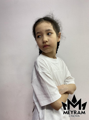 Сара Алибекова