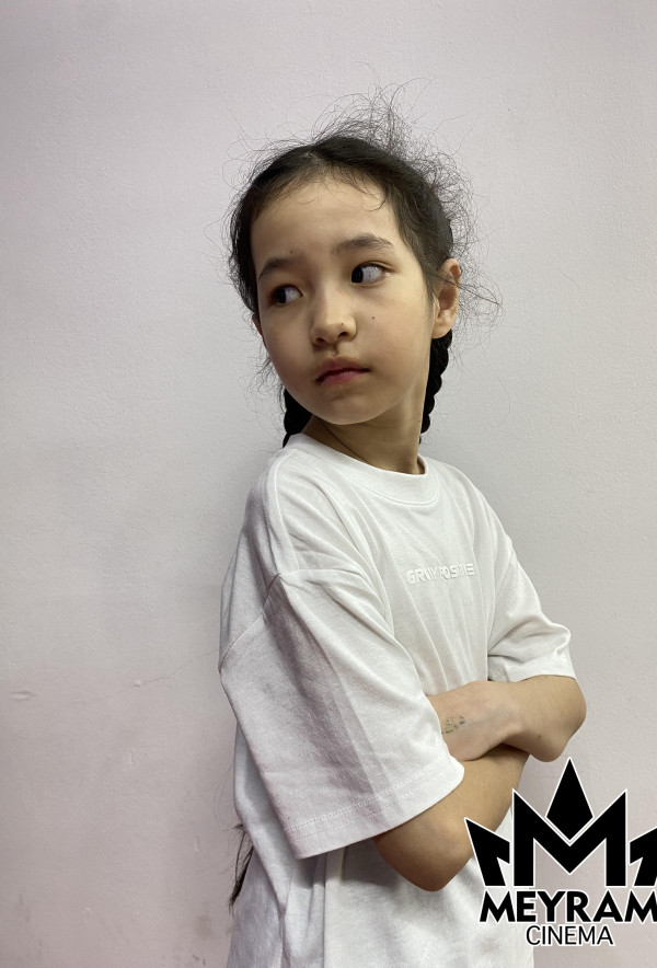 Сара Алибекова