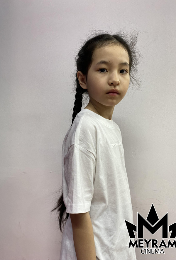 Сара Алибекова