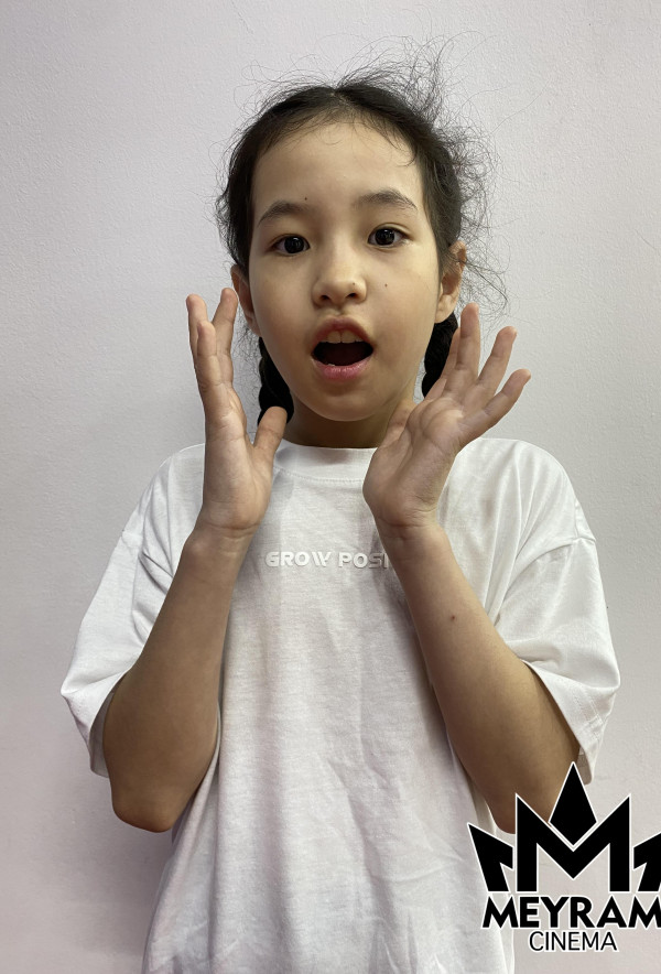 Сара Алибекова