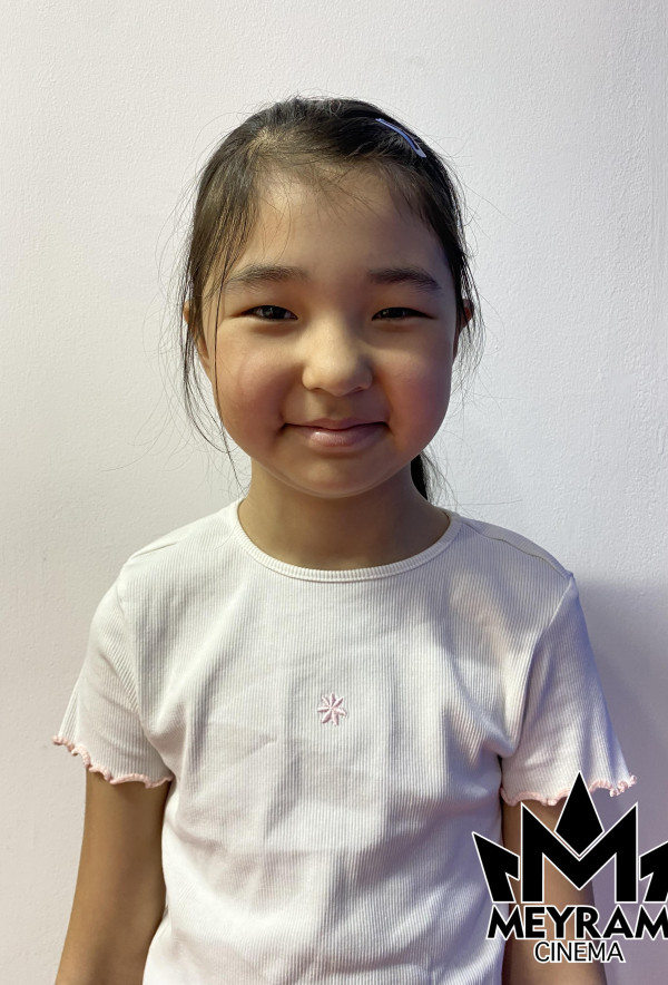 Ботакөз Чакуева