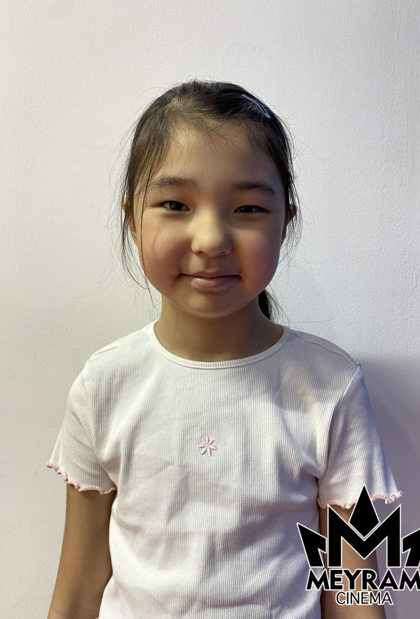 Ботакөз Чакуева